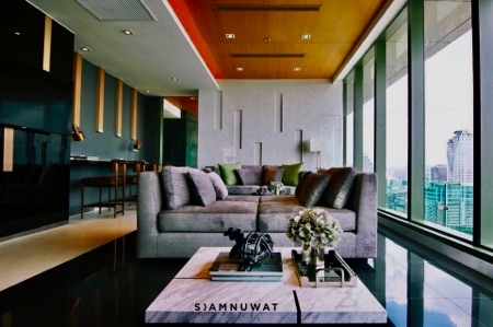 หาคอนโด ใกล้จุฬา  ใกล้รถไฟฟ้า แนะนำ Wish Signature Midtown สยาม