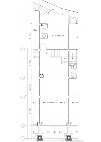 ขายตึก town house สไตล์ชิโนฯ จ.ภูเก็ต ราคาดีเพียง 7.9 ล้านบาท !!