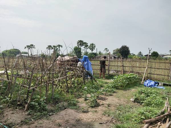 ขายที่นา ที่ดิน ที่ทำการเกษตร อำเภอห้างฉัตร จังหวัดลำปาง ใช้ทำนา หรือการเกษตร และสร้างสิ่งปลูกสร้างอื่นๆได้ เจ้าของขายเอง