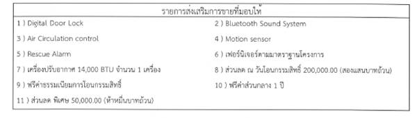 ขายดาวน์ขายขาดทุน คอนโด โมดิซ สุขุมวิท 50 ชั้นที่ 5 ห้องติดวิวสวนของโครงการ ในห้องนอนได้วิวสวนเต็มๆ