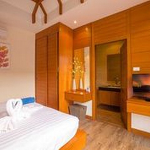 For Rent : Rawai VIP Luxury Villa 6 Bedrooms 6 Bathrooms, Walk distance to the beach