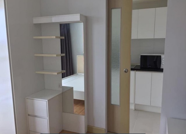 For Sales  Suanluang The Light 1 bed room City View