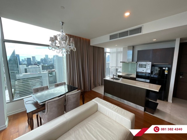 Oriental residenceขายและเช่า Condo sale and rent คอนโด  panorama view ห้องมุม วิวพาโนราม่า