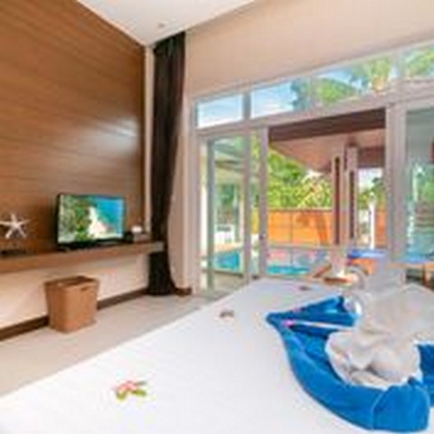 For Rent : Rawai Private Villa 3 Bedrooms 3 Bathrooms