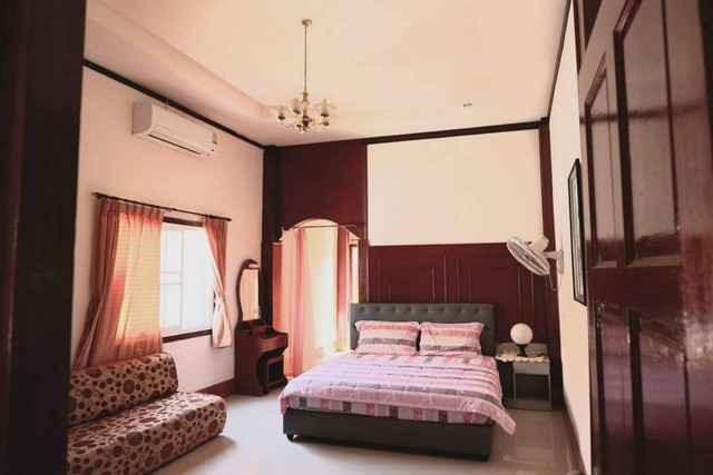 For Rent : Rawai – Saiyuan Private Pool Villa 3 bedrooms and 3 bathrooms