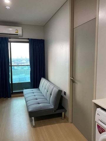 Condo Lumpini Suite Din Daeng-Ratchaprarop, near expressway and BTS Victory Monument