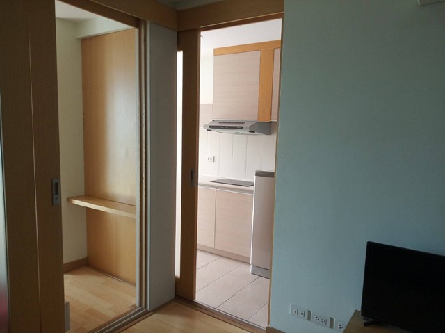 For Sale : Chalong, Chaofa Condo,1 Bedrooms 1 Bathrooms 5th Flr.