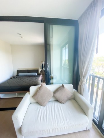 For Sale : Thalang, Zcape II Condominium Phuket 1 Bedrooms 4th Flr. 25 Sqm.