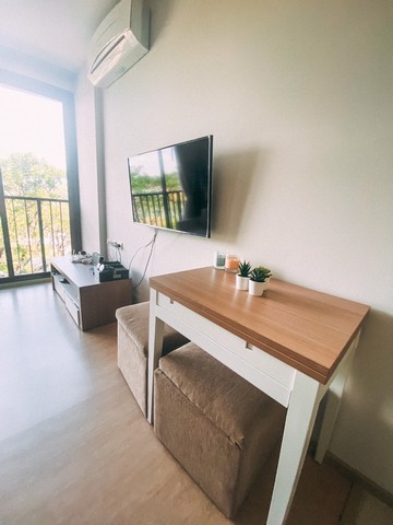 For Sale : Thalang, Zcape II Condominium Phuket 1 Bedrooms 4th Flr. 25 Sqm.