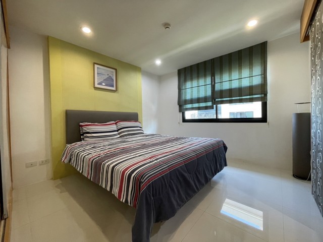 For Sale : Kathu Condominium Phuket 1, 1 Bedroom 1 Bathroom, 6th Floor.