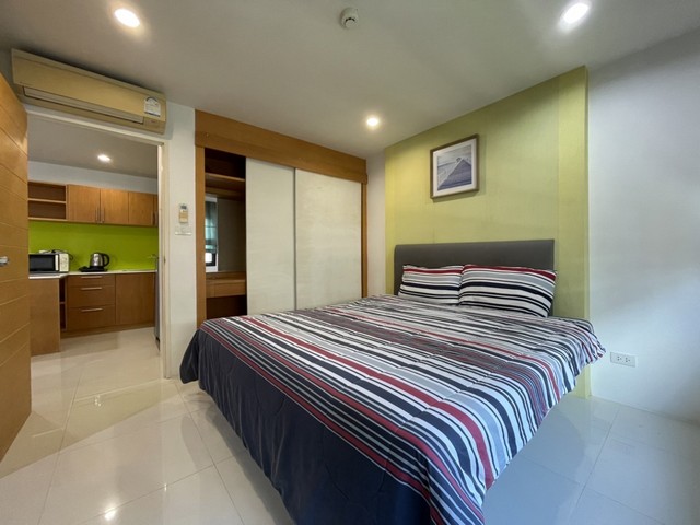 For Sale : Kathu Condominium Phuket 1, 1 Bedroom 1 Bathroom, 6th Floor.