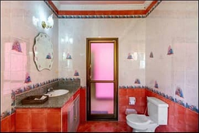 For Rent : Rawai Private Pool Viila, 5 bedrooms 4 bathrooms