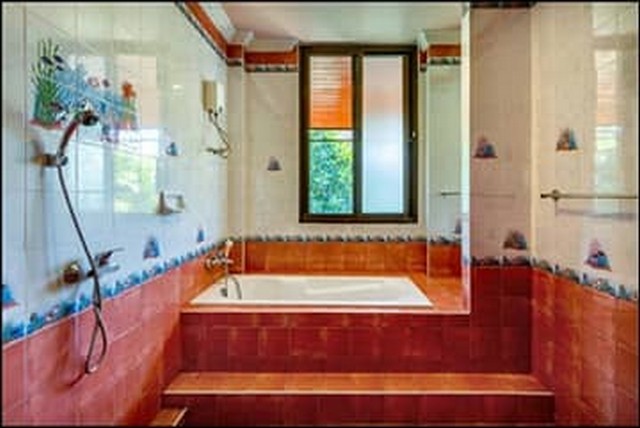For Rent : Rawai Private Pool Viila, 5 bedrooms 4 bathrooms