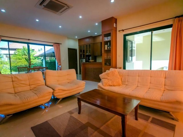 For Rent : Chalong, Private Pool villa 3 Bedrooms 3 Bathrooms