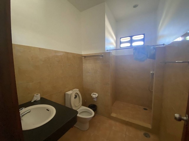For Rent : Rawai Villa at Soi Namjai, 3 bedrooms 3 bathrooms