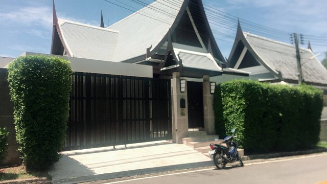 For Sale : Koh Silay, Private Pool Villa, Sea View 6 bedrooms 6 bathrooms