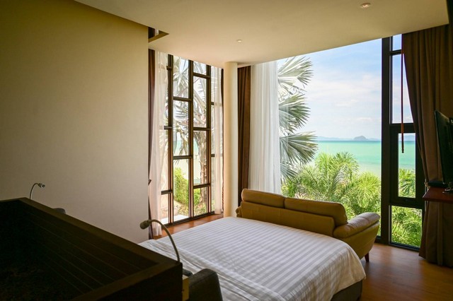 For Sale : Koh Silay, Private Pool Villa, Sea View 6 bedrooms 6 bathrooms