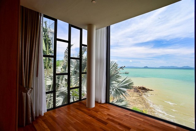 For Rent : Koh Silay Private Pool, Viila, Sea View 6 bedrooms 6 bathrooms