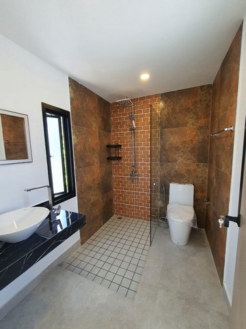 For Sale : Rawai Private Pool Villa 4 bedrooms 5 bathrooms
