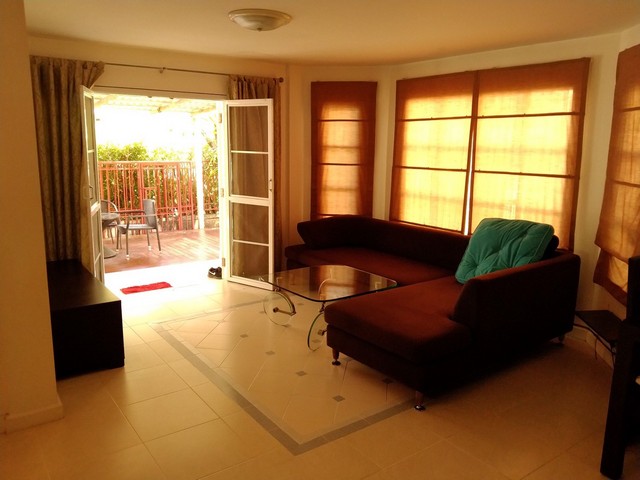 For Rent : Chalong, Land and House 3 bedrooms 2 bathrooms