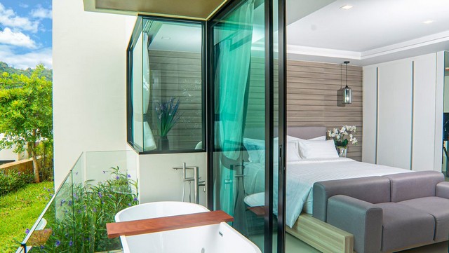 For Sale : Karon beach Condo Phuket 1, 1 Bedroom 1 Bathroom