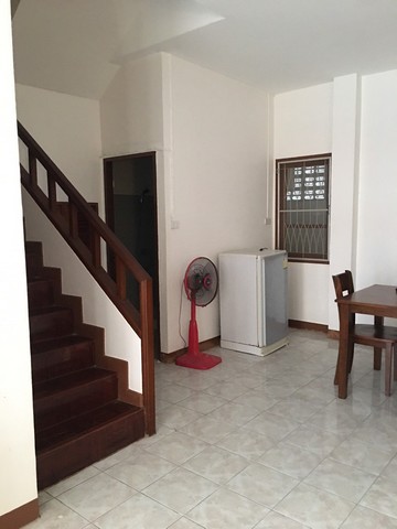 For Sales: Suan Luang Town House 2 bedrooms 2 bathrooms, 21 sqw