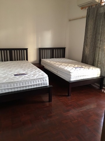 For Sales: Suan Luang Town House 2 bedrooms 2 bathrooms, 21 sqw