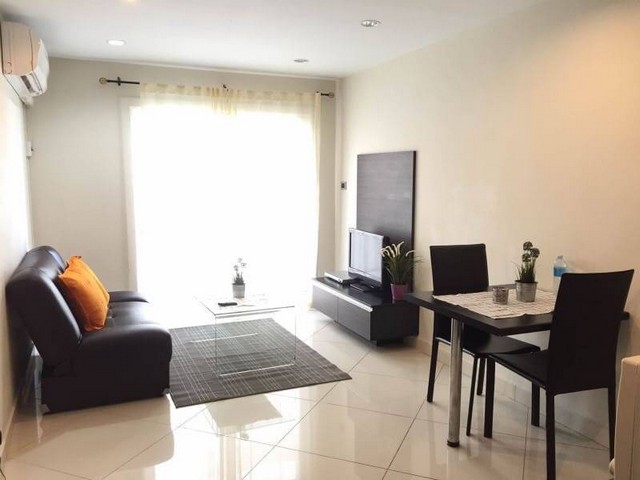 ปล่อยเช่าคอนโด พาร์คเลนจอมเทียน/For Rent ParkLane Condominium Side 36 Sqm. 1 bedroom 1 bathroom