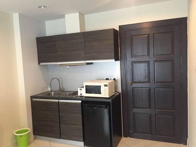 ปล่อยเช่าคอนโด พาร์คเลนจอมเทียน/For Rent ParkLane Condominium Side 36 Sqm. 1 bedroom 1 bathroom