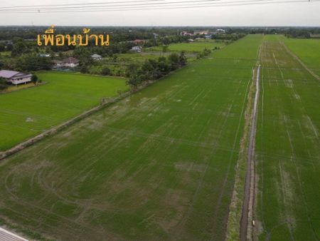 ขาย ที่ดิน วิวสวย ทำเลทองหลังวัยเกษียณ 2 ไร่ ฟรีโอน ติดคลองบรรยากาศดีเงียบสงบ