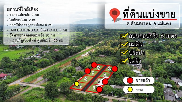 ขายที่ดินถม104 ตรว หน้ากว้าง26 เมตร ลงบ้านได้ทุกแบบ