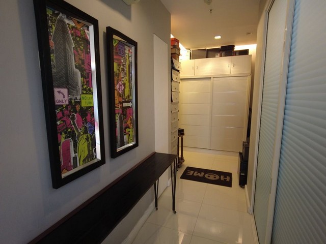 RKD-4298-1 ให้เช่าคอนโด The Bloom Sukhumvit 71 ใกล้ BTS พระโขนง ราคาถูก