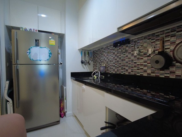 RKD-4298-1 ให้เช่าคอนโด The Bloom Sukhumvit 71 ใกล้ BTS พระโขนง ราคาถูก