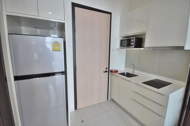 RKD-4326-1 ให้เช่าคอนโด Chewathai Residence Asoke ใกล้ MRT พระราม 9 ราคาถูก