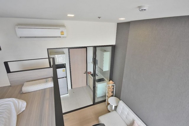 RKD-4326-1 ให้เช่าคอนโด Chewathai Residence Asoke ใกล้ MRT พระราม 9 ราคาถูก