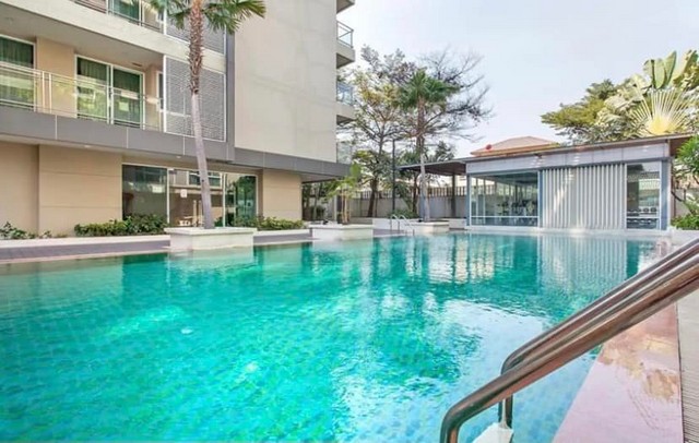 RKD-4369-1 ให้เช่าคอนโด Double Tree Residence ใกล้ Emquartier ราคาถูก Pet Friendly