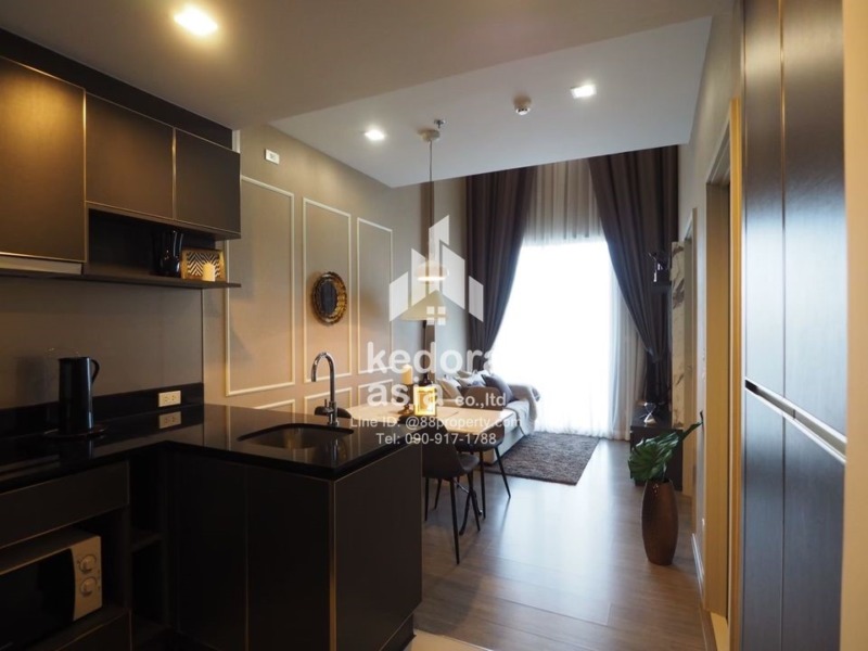 BO-NBSSR-01-Nye by Sansiri  Rental price 39,500 baht / month