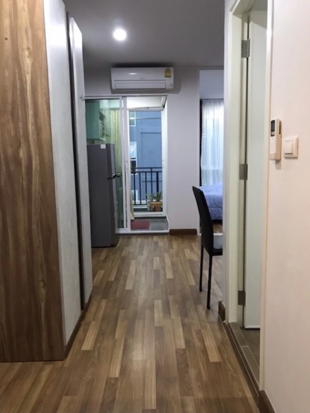 Regent Sukhumvit 81 convenient safe peaceful BTS On Nut