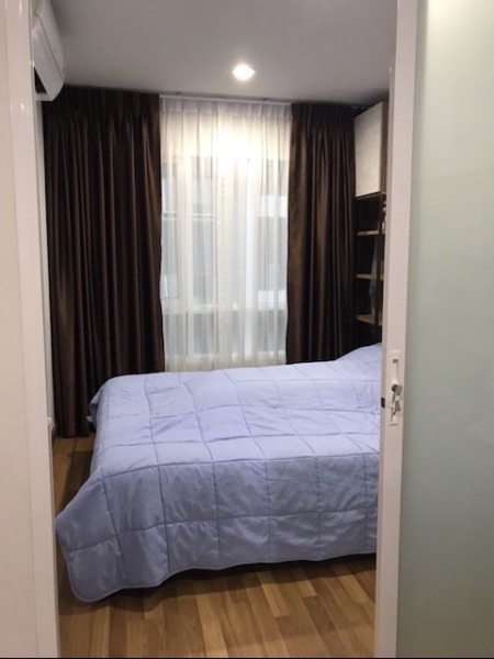 Regent Sukhumvit 81 convenient safe peaceful BTS On Nut