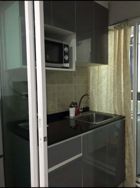 Regent Sukhumvit 81 convenient safe peaceful BTS On Nut