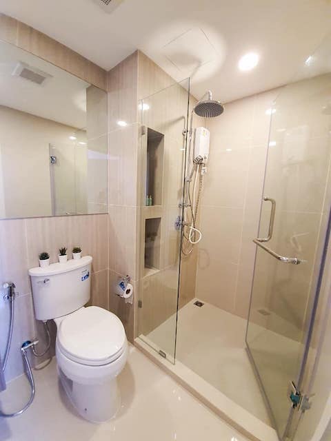 Ikon Sukhumvit 77 convenient fully furnished BTS On Nut