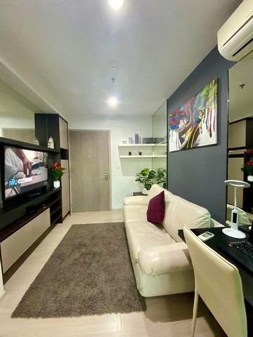 The Gallery Sukhumvit 107 private livable BTS Bearing