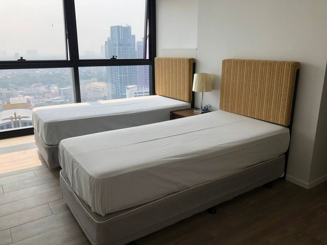 RKD-4468-1 ให้เช่าคอนโด เดอะ ลอฟท์ สีลม The Lofts Silom ใกล้ BTS สุรศักดิ์ราคาถูก