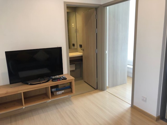 Whizdom Connect private fully furnished livable BTS Punnawithi