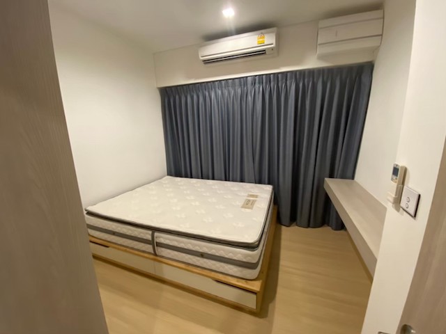 Whizdom Connect private fully furnished livable BTS Punnawithi