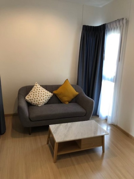 Whizdom Connect private fully furnished livable BTS Punnawithi