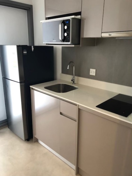 Whizdom Connect private fully furnished livable BTS Punnawithi