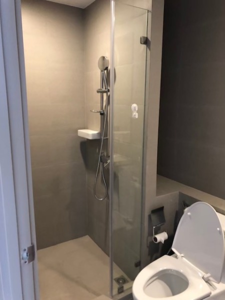 Whizdom Connect private fully furnished livable BTS Punnawithi