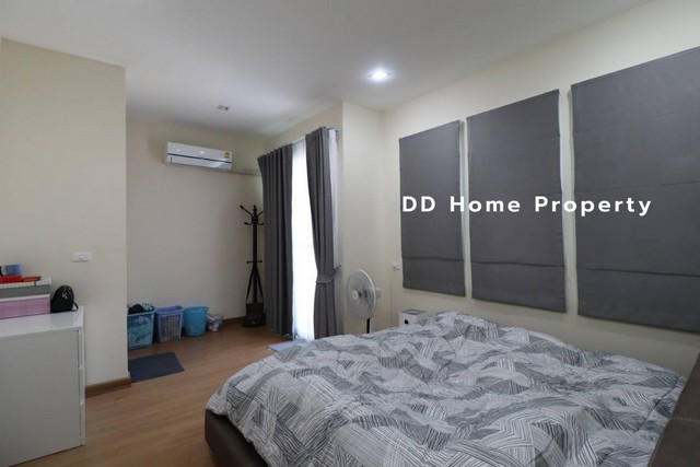 DD00676 ขาย หมู่บ้านโกลเด้นทาวน์2 ปิ่นเกล้า-จรัญสนิทวงศ์ หน้าบ้านหันทางทิศเหนือ