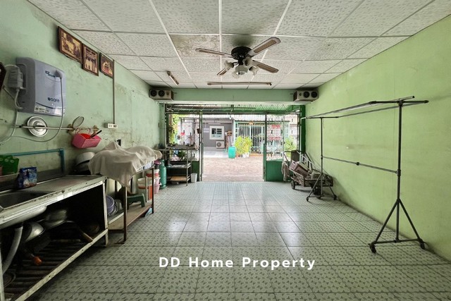 DD00677 ขาย หมู่บ้านเปรมปรีด์ รังสิต-นครนายก หน้าบ้านหันทางทิศเหนือ